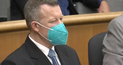 paul flores sentencing