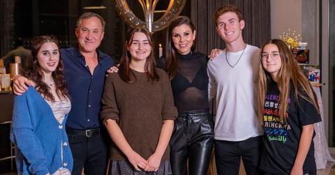 The Dubrow Family