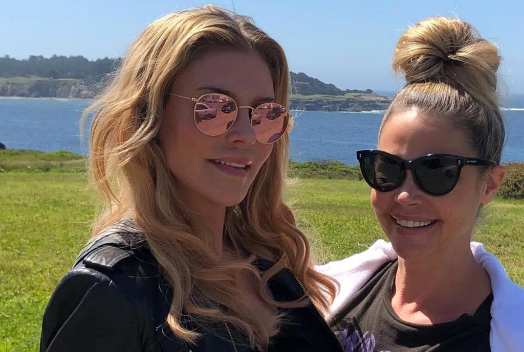 Why Does Denise Richards Say "Bravo, Bravo, Bravo"? She's Unraveling