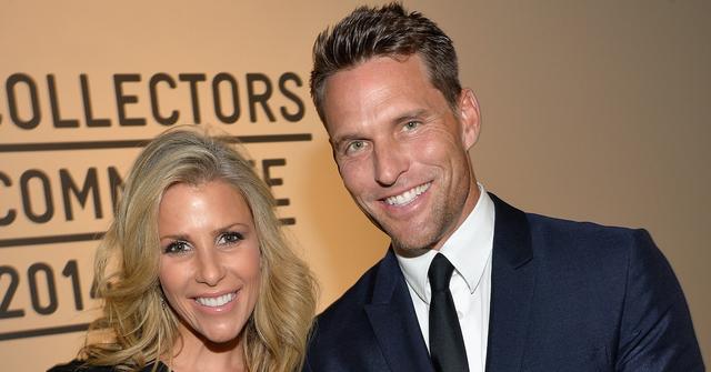 tracy tutor and jason maltas