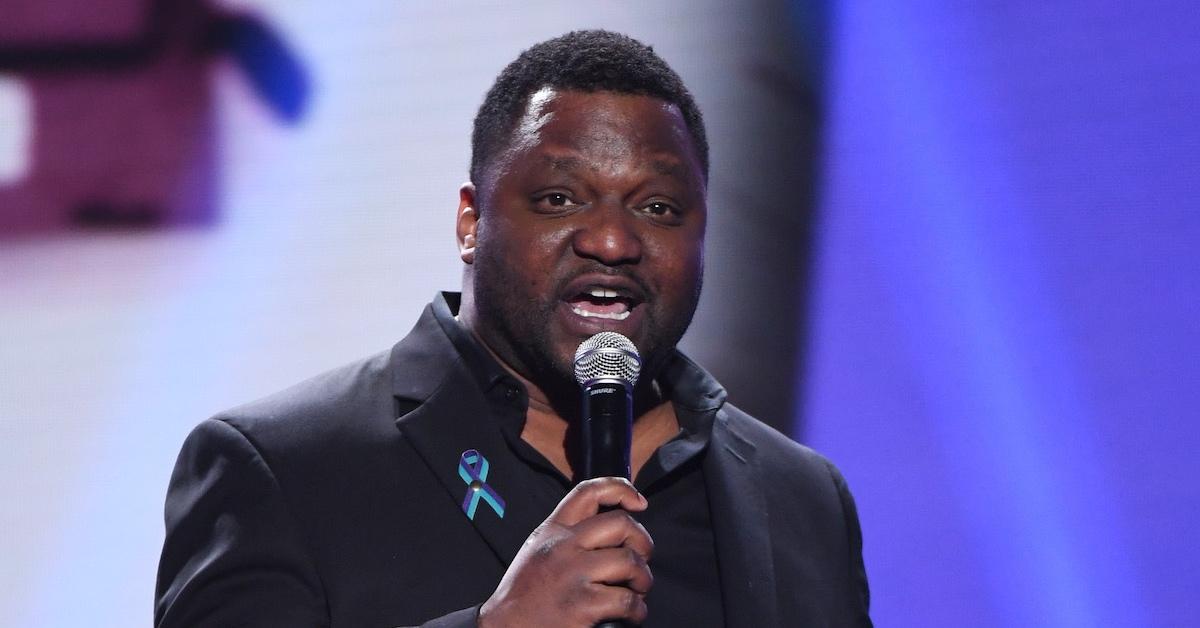 Aries Spears