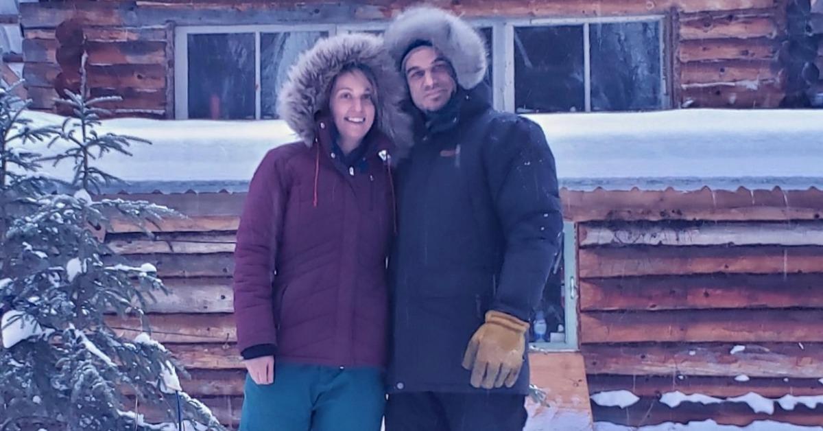 What Happened To Chris And Jessi On Life Below Zero?