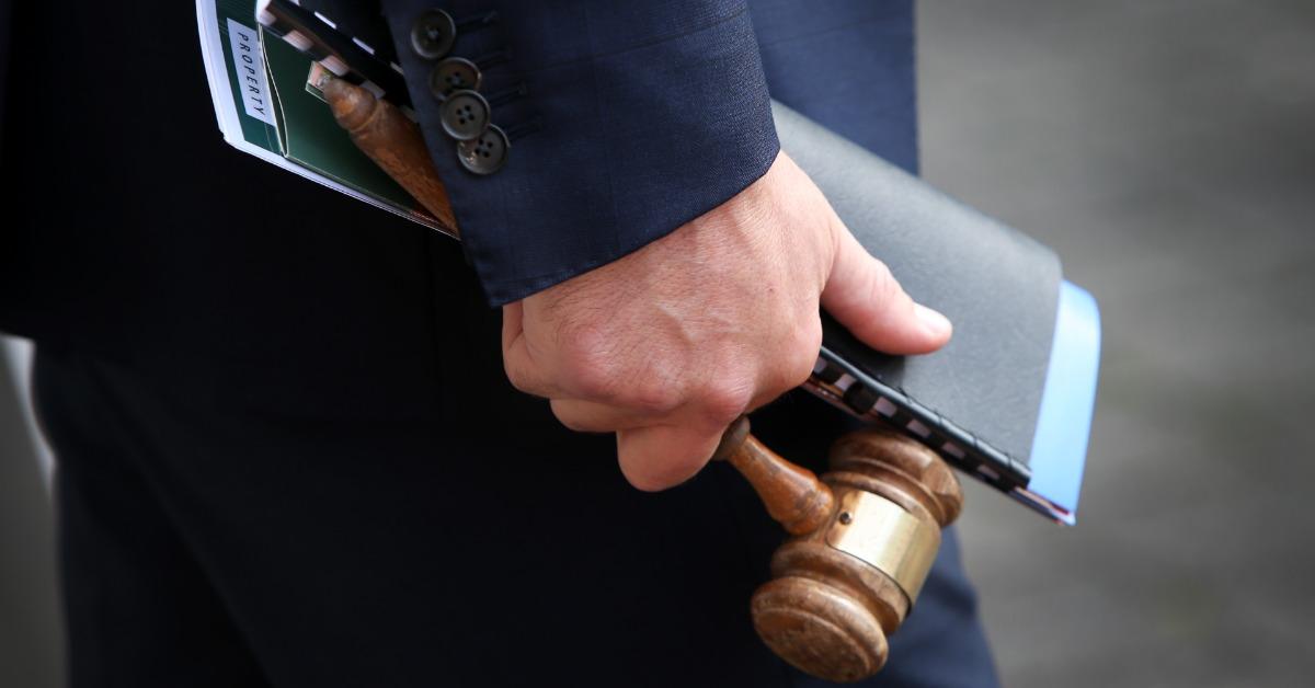 Wait, What Actually Happens if You Don't Go to Jury Duty?