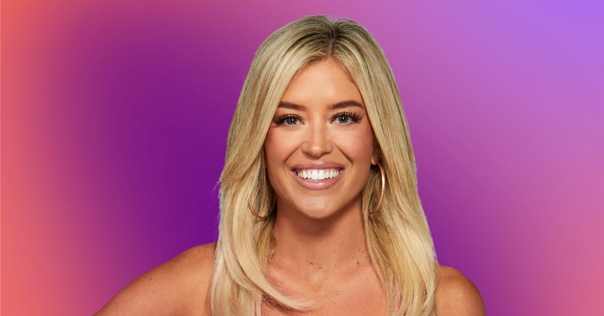 Kacie McIntosh