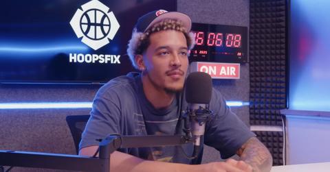 Why Did the Spurs Release Jeremy Sochan?