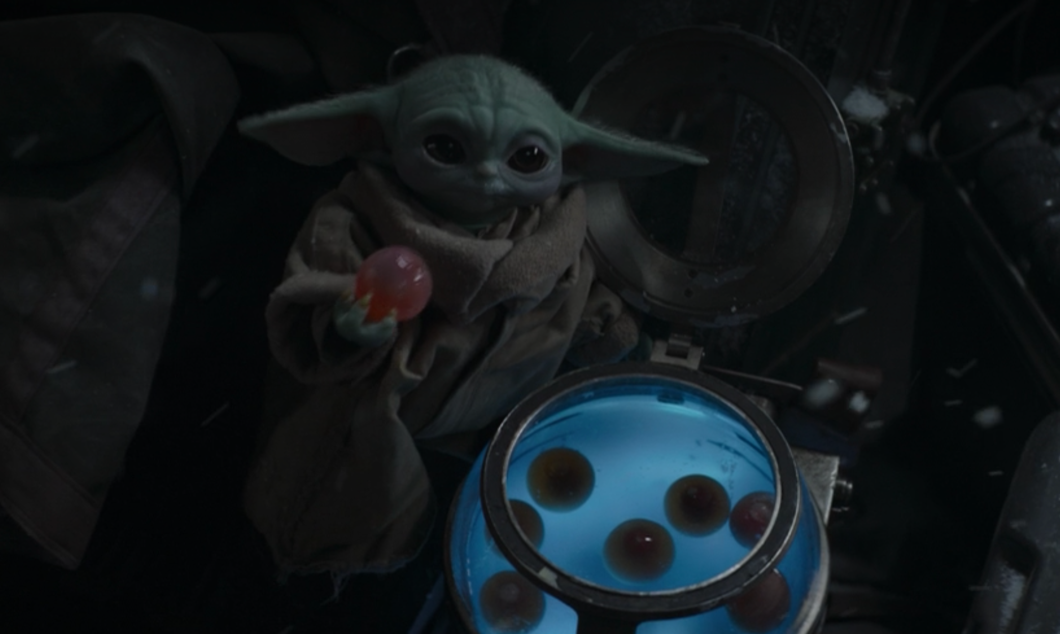 Baby Yoda Genocide Why Fans Don T Think Latest Episode Of Mandalorian Was Funny