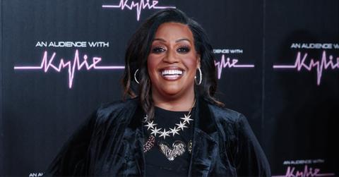 Fans Want to Know About Alison Hammond's Son
