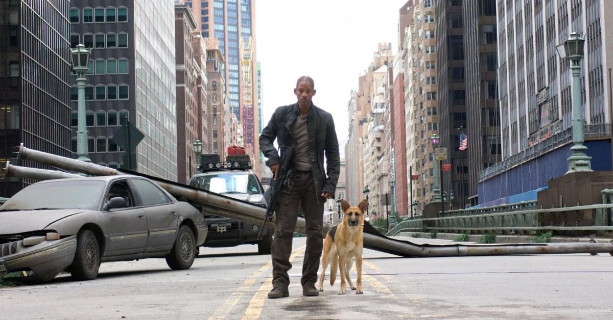 i am legend terrible ending