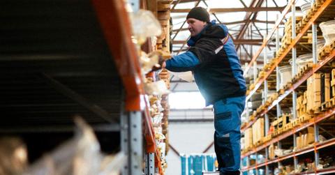 The Next Big Wave in Consumer Packaged Goods Might Come from Employee Owners