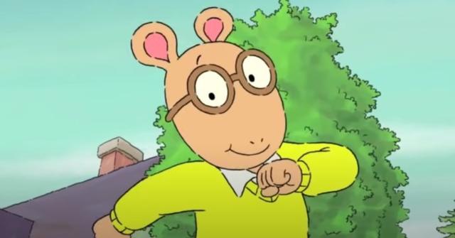 Why Is 'Arthur' Ending? PBS Cancels Series After 25 Years