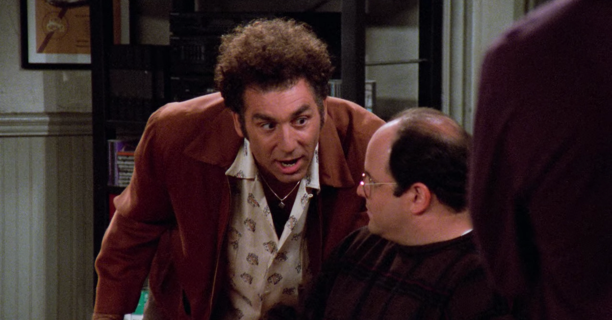 Every Episode of 'Seinfeld' Ranked From Worst to First