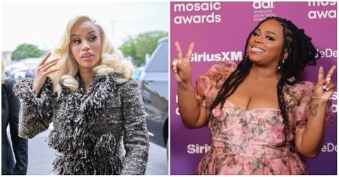 Cardi B and the Read Crissle West’s Beef Explained