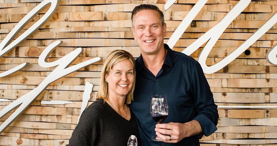 Drew Bledsoe and His Wife Have Been Married Nearly 30 Years