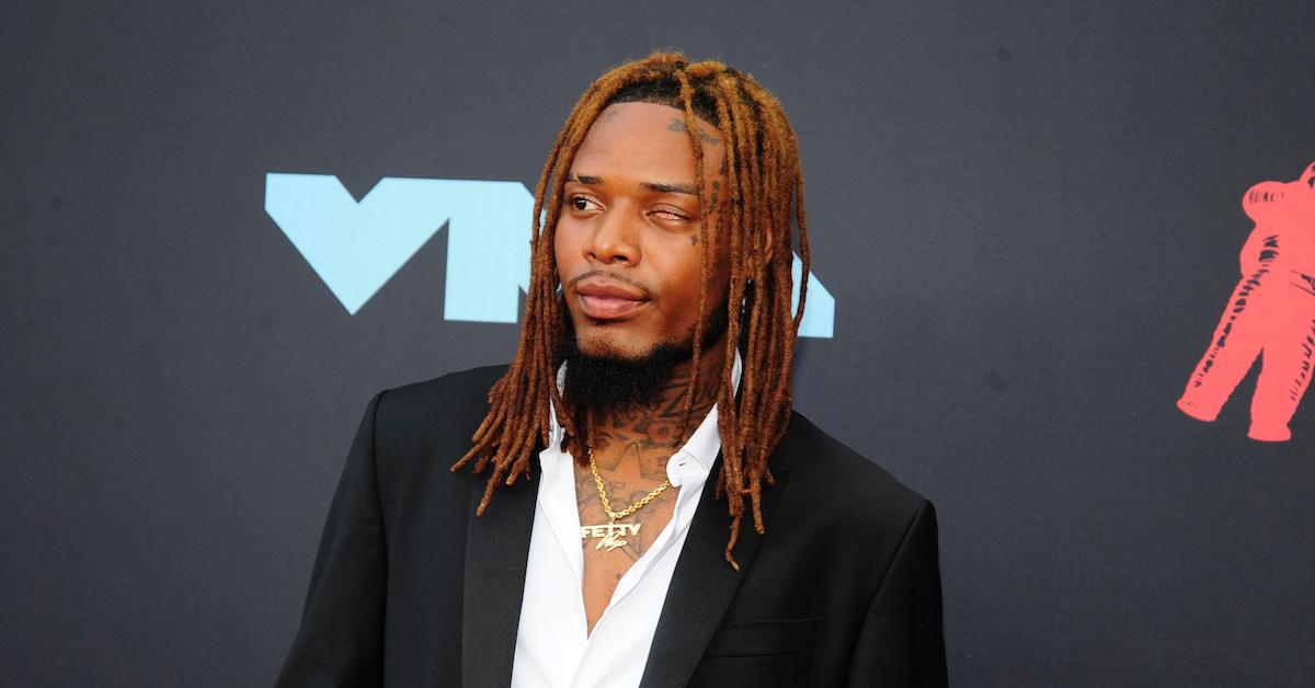 What Happened To Fetty Wap The Rapper Has Kept Busy In Recent Years