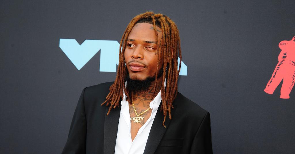 What Happened to Fetty Wap? The Rapper Has Kept Busy in Recent Years