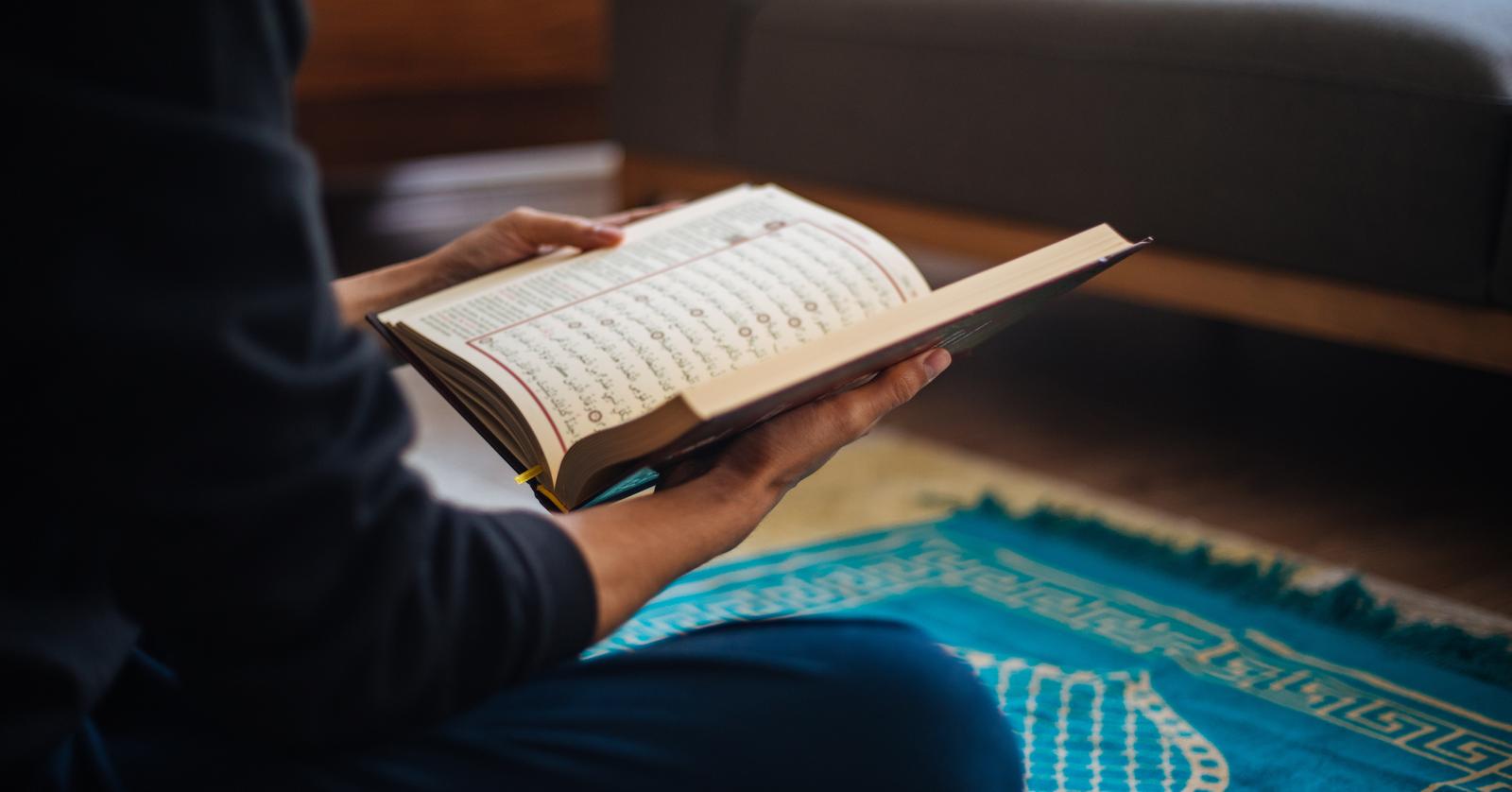 WHY DOES RAMADAN FAST visual data 7