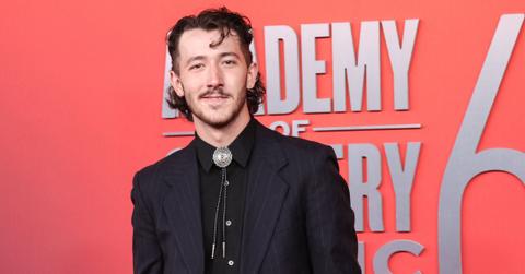 What Is Youngest Jonas Brother Frankie Jonas Doing Now?