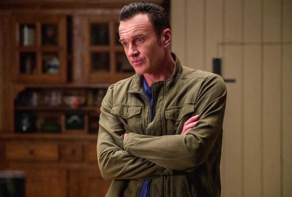 Who Is Replacing Julian McMahon on 'FBI: Most Wanted'? All the Details