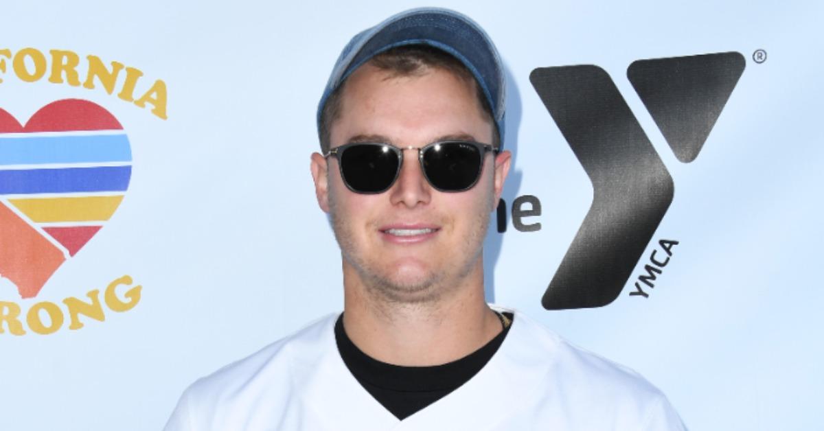 Is Joc Pederson Married? Details on the MLB Star's Personal Life