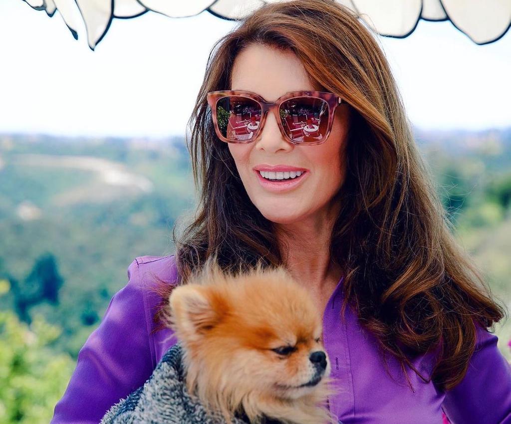 Why Did Lisa Vanderpump Leave 'Real Housewives of Beverly Hills'?