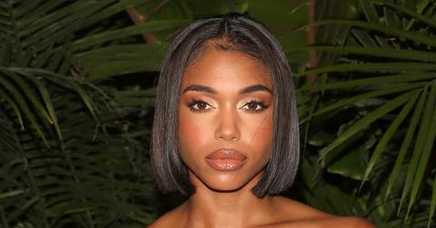 Lori Harvey