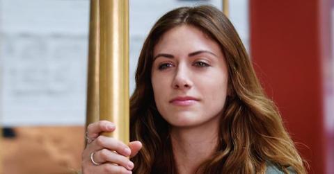 is perry mattfield actually blind