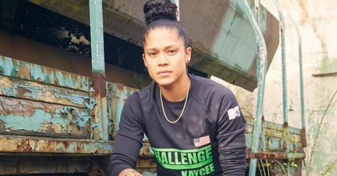 what football team did kaycee clark play for