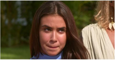 Sara on 'Love & Translation'