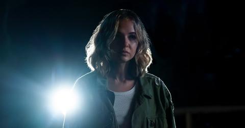 'I Know What You Did Last Summer'