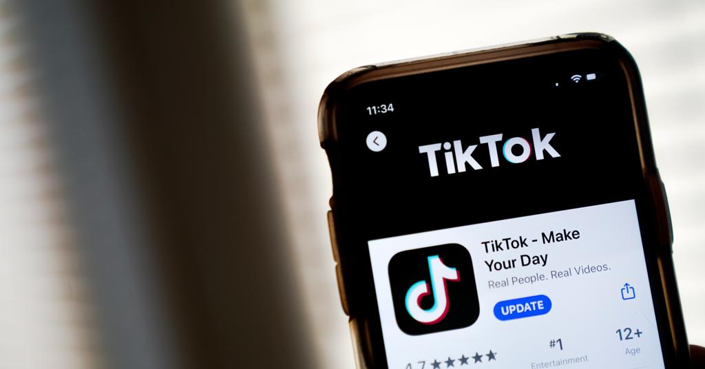 Why Is There a Server Error on TikTok? Glitch Explained