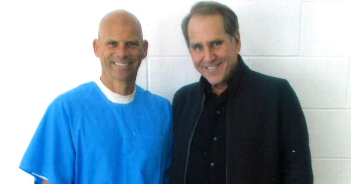 Will the Menendez Brothers Get a New Trial? It's a Possibility