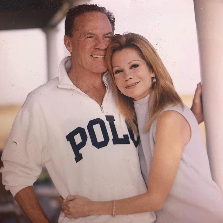 Kathie Lee Gifford’s Nashville Home Is the Perfect Place for Healing