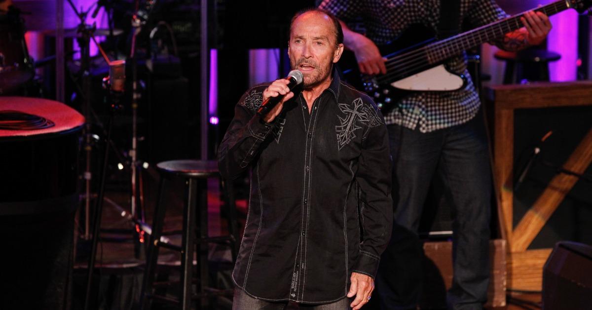 Lee Greenwood