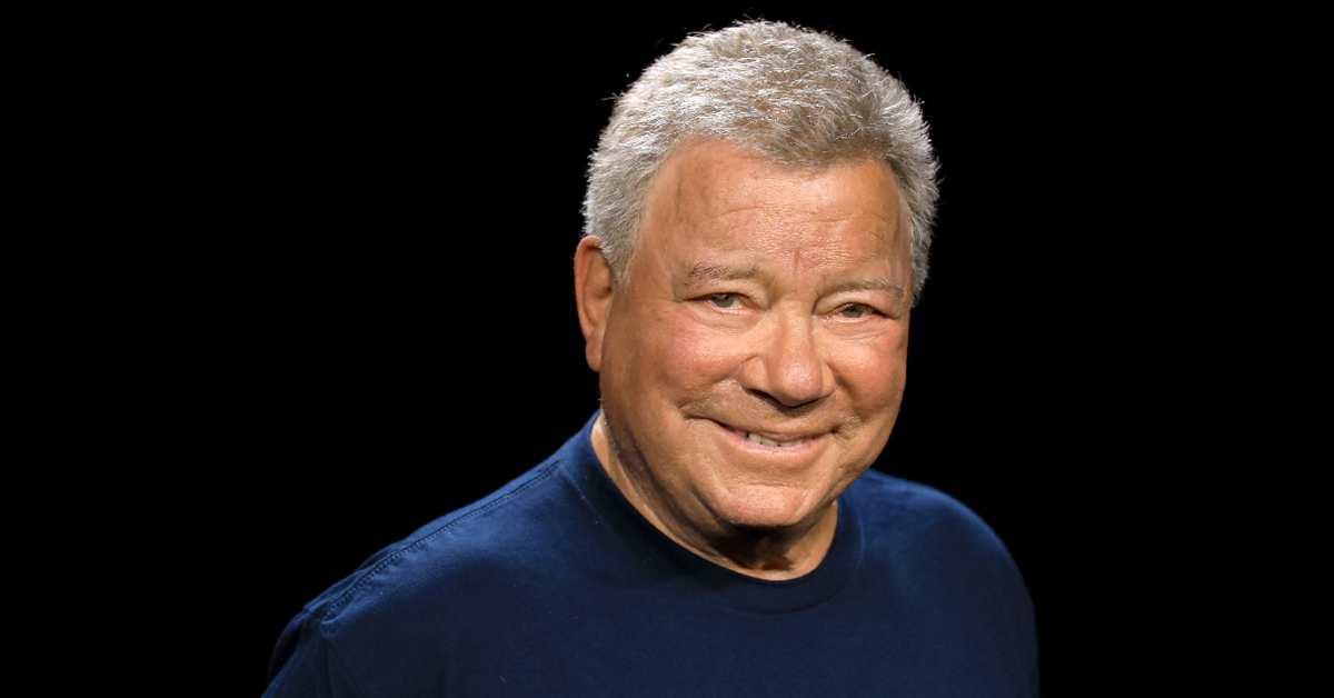 William Shatner