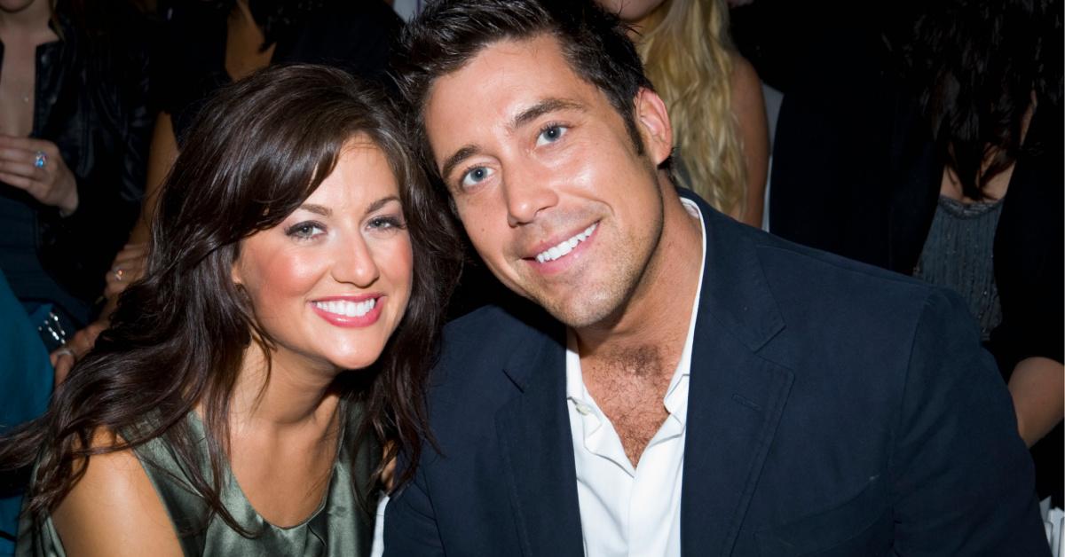 Jillian Harris and Ed Swiderski Break Off Their Bachelorette