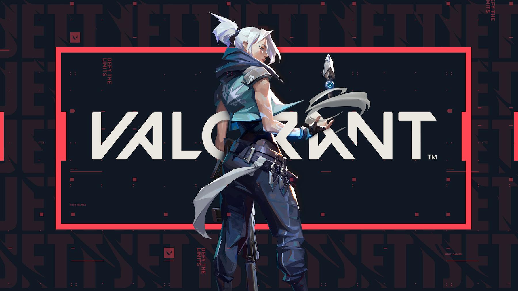 New Valorant map Pearl: Expected release date, all leaked information,  and more