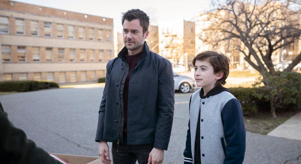 Did Zeke Die on 'Manifest'? What Happened to Zeke?