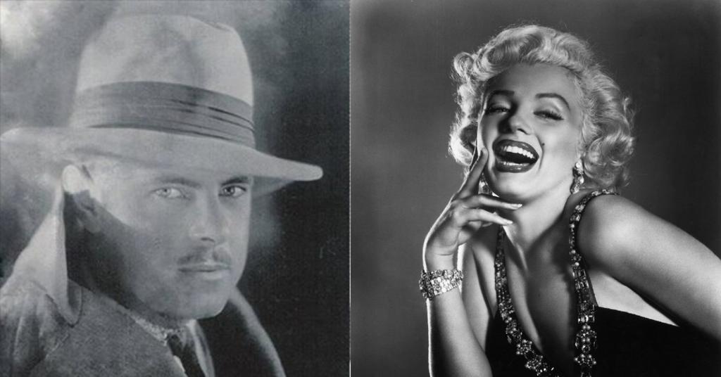 Was Charles Stanley Gifford Marilyn Monroe’s Biological Father?