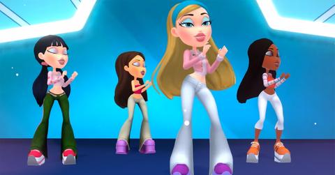 'Bratz: Flaunt Your Fashion'