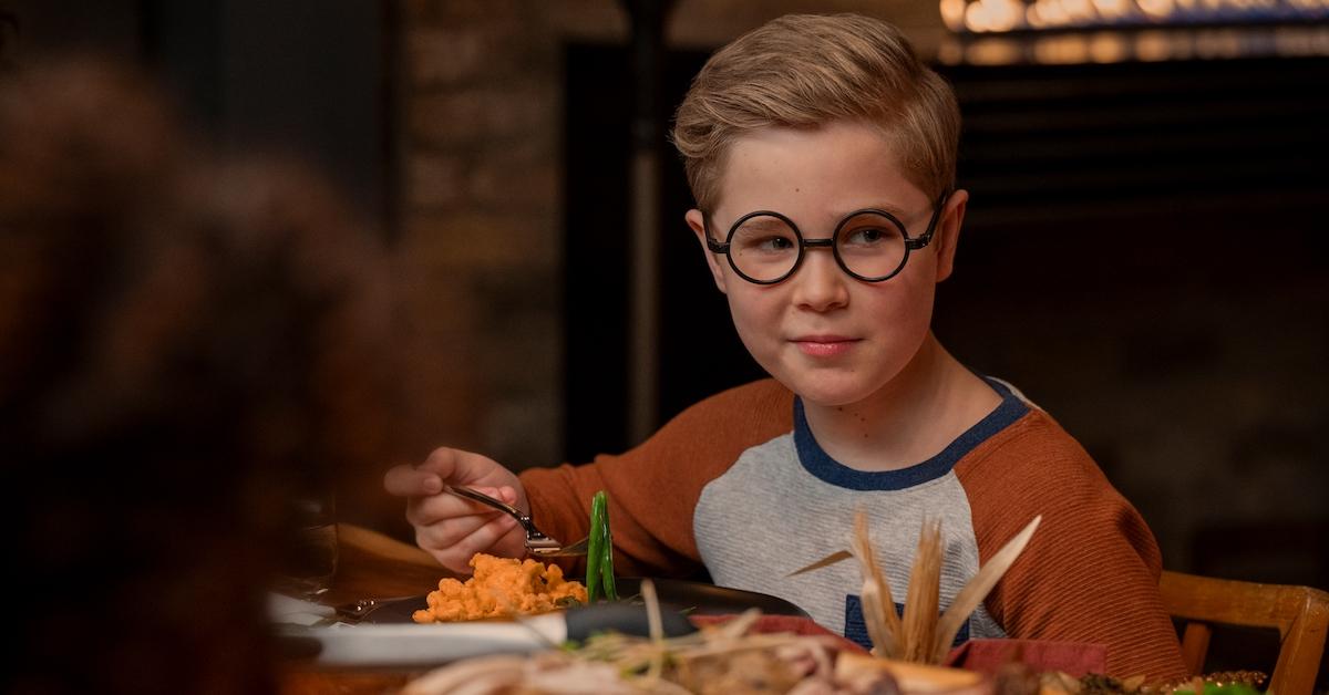 Why Is Austin’s Dad in Jail in ‘Ginny & Details