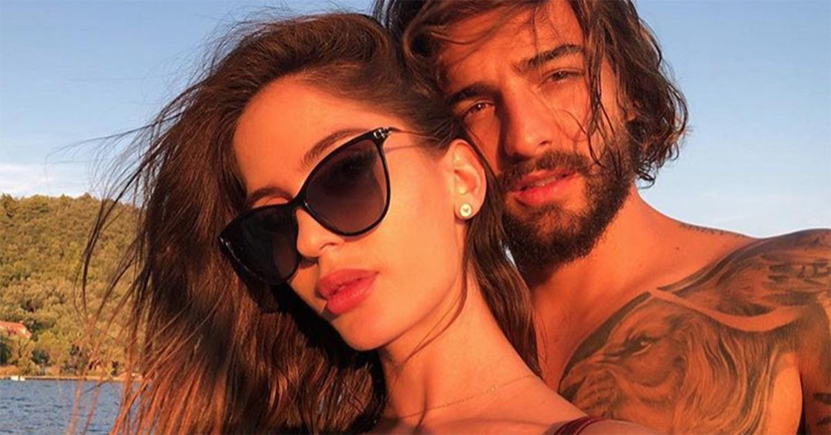 Who Is Maluma Dating? — Get to Know the Singer's Girlfriend