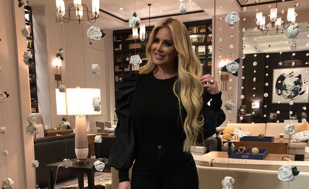 Who Are Kim Zolciak S Parents Details On Their Family Drama   85217665 103946817796961 8476345942207149291 N 1602630116614 