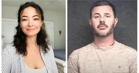 (L-R): Mica Miller; John-Paul Miller