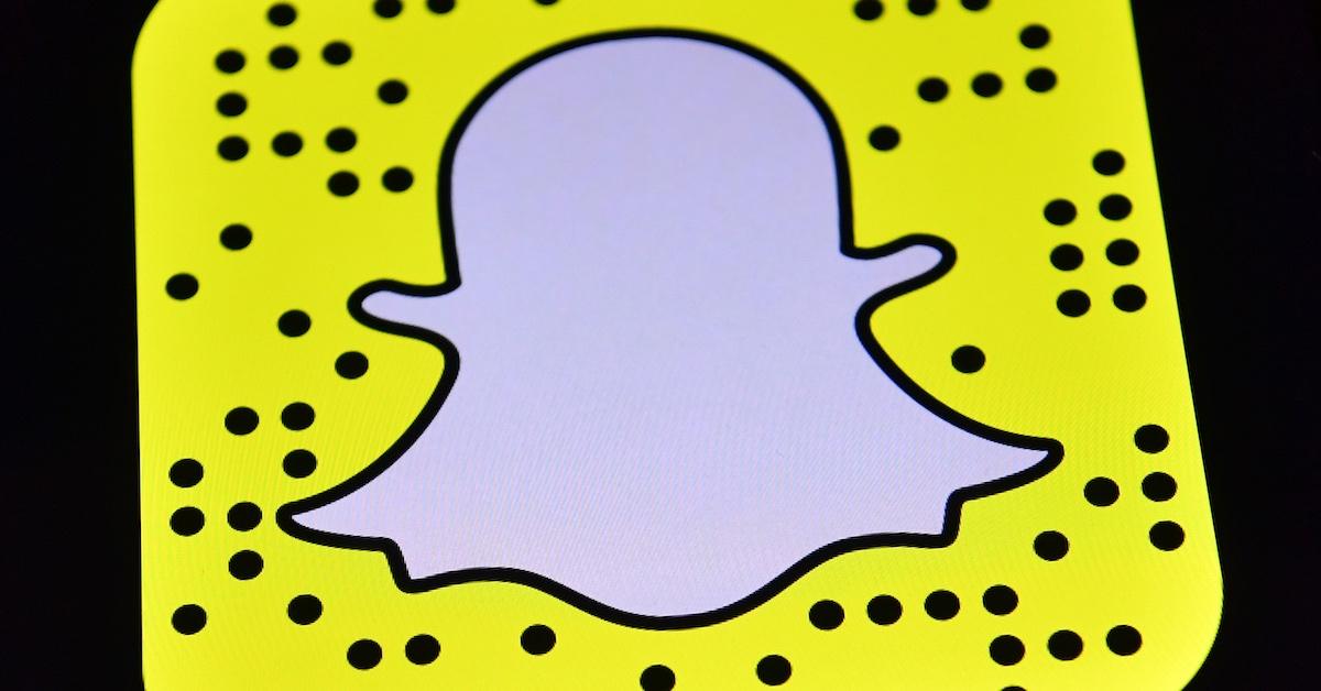 Snapchat logo