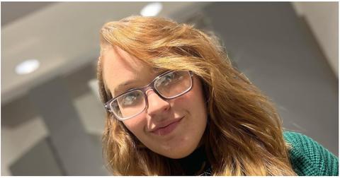 Anna "Chickadee" Cardwell