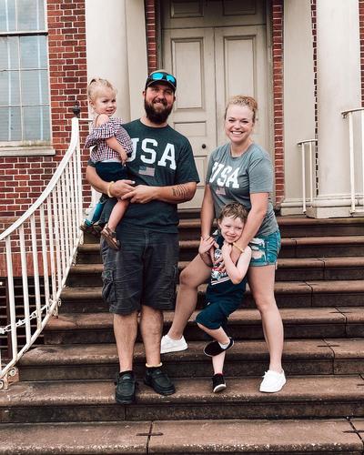 'Sister Wives's Maddie Brown: When Is Her Due Date?