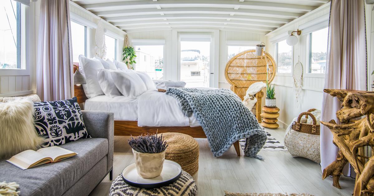 5 of the Best Design Shows You Can Stream on Netflix Right Now