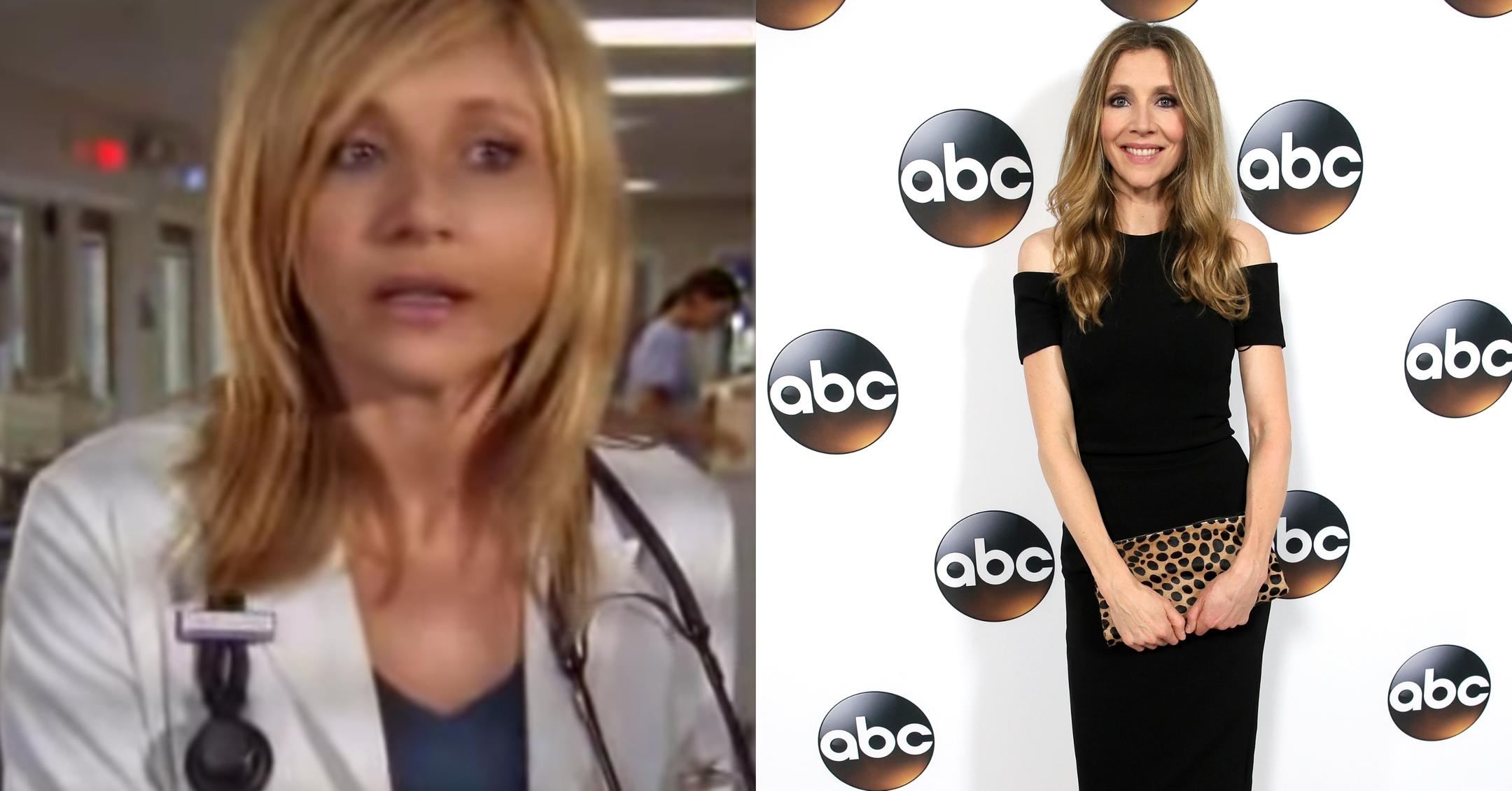 'Scrubs' Cast Then and Now: Celebrating the Show 10 Years Later