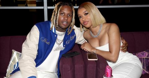 Lil Durk, India Royale