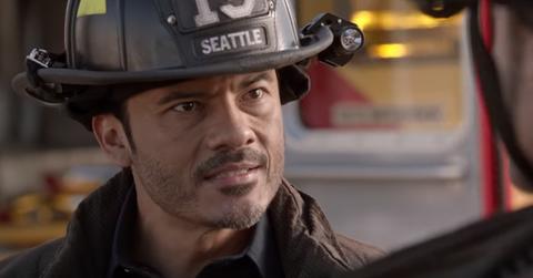 what happened vasquez station